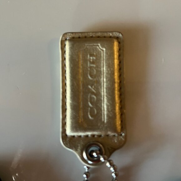 Coach Bag Tags Lot - Picture 5 of 7